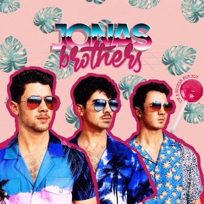 Jonas Brothers – Picsart-0