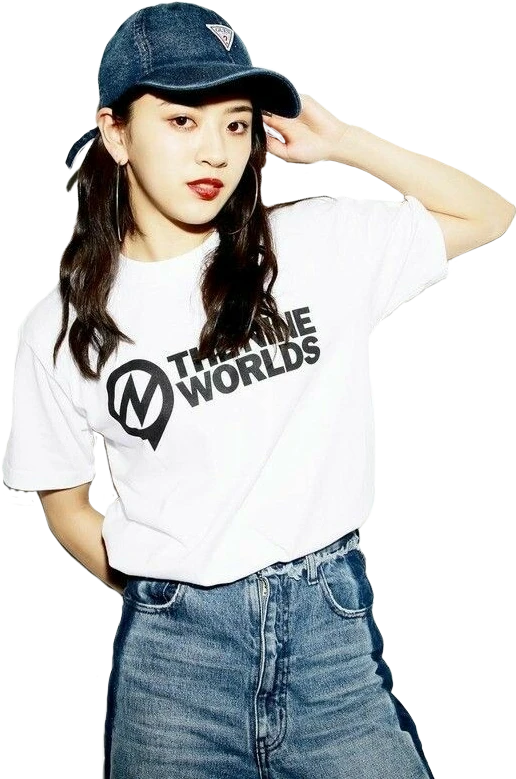 武部柚那 ダンス E Girls E Girl Sticker By 𝐵𝑢𝑛𝑛𝑦 武部柚那 ダンス E Girls E Girl Sticker By 𝐵𝑢𝑛𝑛𝑦
