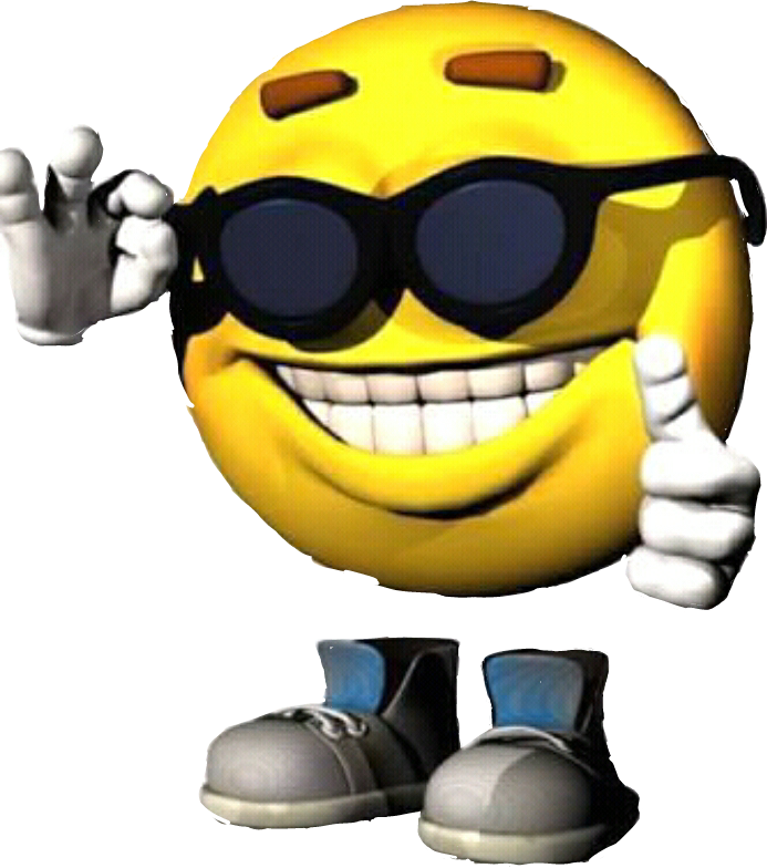 Emoji Meme Yes Freetoedit Sticker By Coolmathgamesboi123 