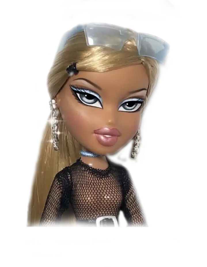 Bratz Aesthetic Png