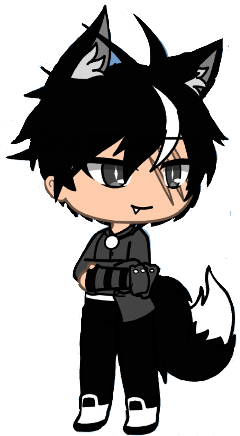 My Best Friend Axel By Alexishateshugs