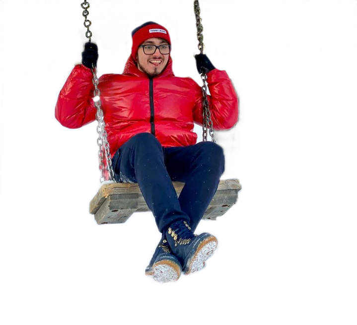 Эдисон Птс Новый Год