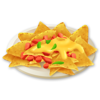 freetoedit nachos cherryn_hd n435 #nachos sticker by @2cryn