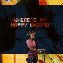 L4d2 Similar Hashtags On Picsart
