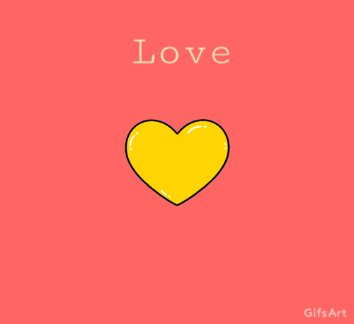 Love Heart Rainbow Background Gif Gif By Colors Love Heart Rainbow Background Gif Gif By Colors