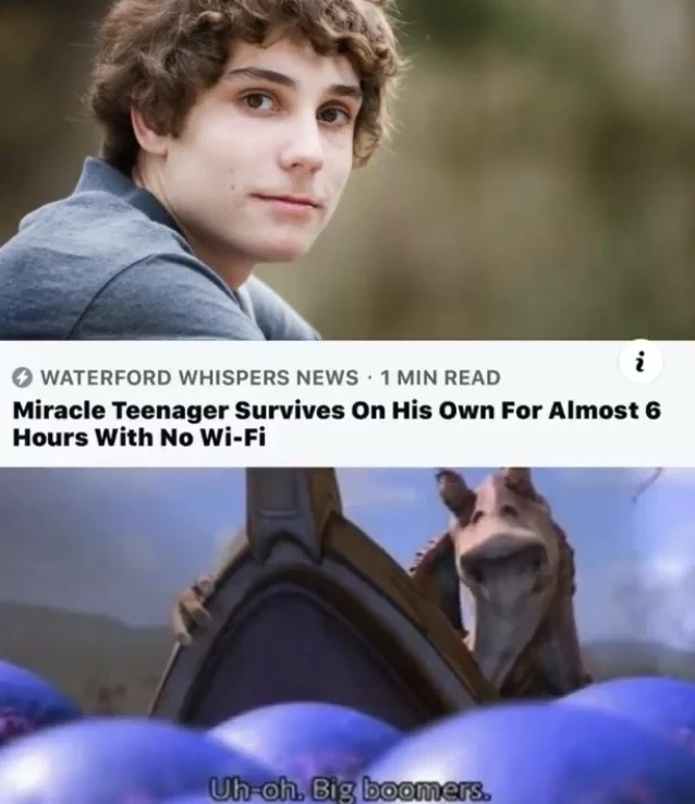 Télécharger gratuitement Images Big Boomers Meme Memes Memexd Image By Cade dernière par