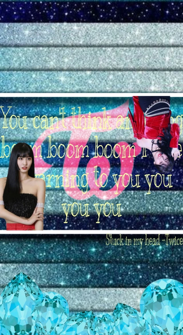 Twice Momo Image By The Boyz Twice Momo Image By The Boyz