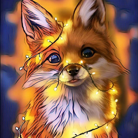 Toon-ify Your Pet Edit Challenge on Picsart Toon-ify Your Pet Edit Challenge on Picsart