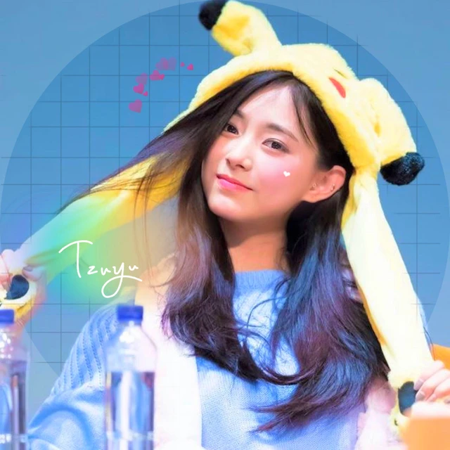 Twiceツウィアイコンtzuyu Image By ユズカ Twiceツウィアイコンtzuyu Image By ユズカ