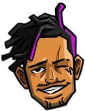 Freefire Trap Sticker By Follow Me To See