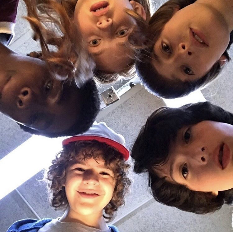 dustin lucas mike will