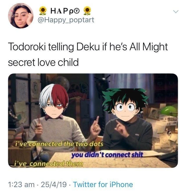 Meme Mha Mhamemes Lol Image By Lxly Meme Mha Mhamemes Lol Image By Lxly