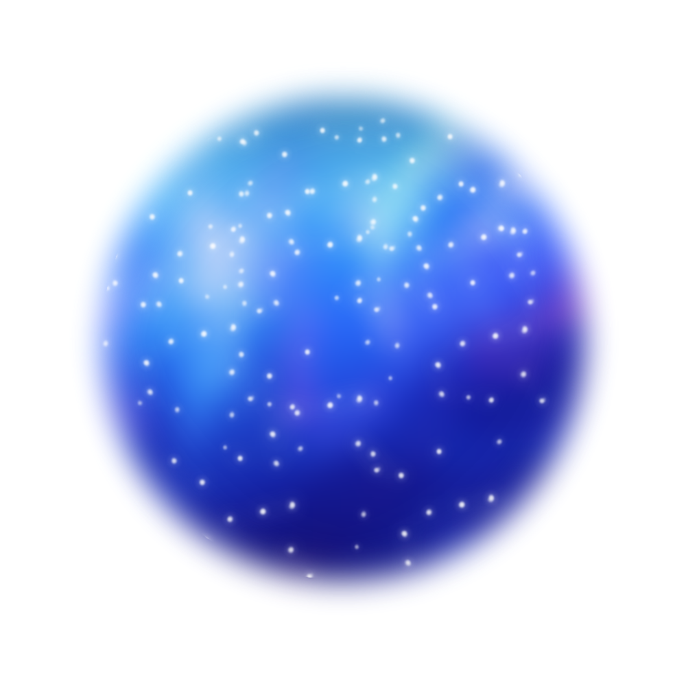 freetoedit ftestickers cosmic neon galaxy sticker by @meeori