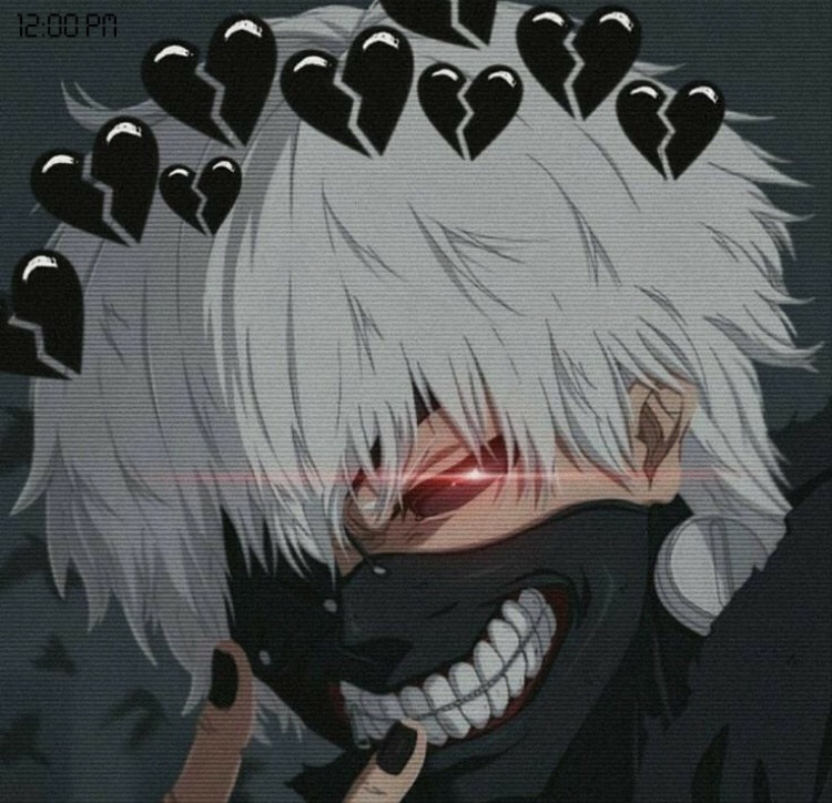 Kaneki Ken Similar Hashtags Picsart