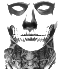 makeup skull tattoos skeletonmakeup black halloween malemakeup fx freetoedit local