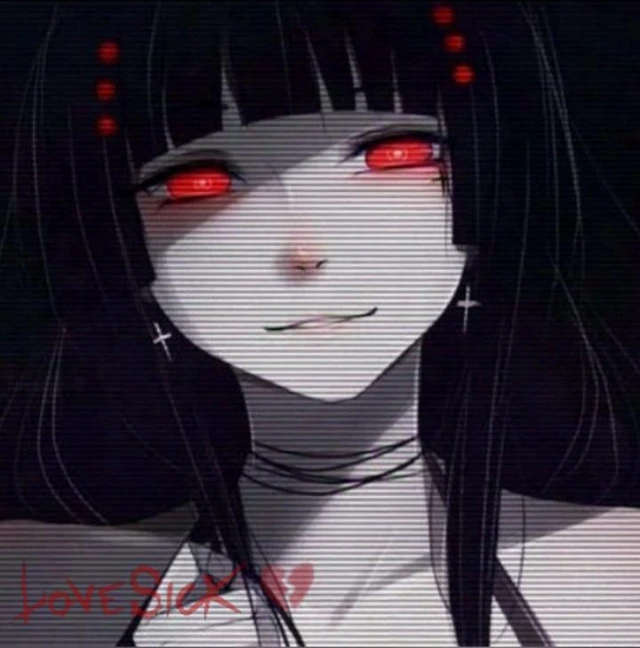 Lovesick Animegirl Anime E Girl Image By Qq Im Bad Moon Lovesick Animegirl Anime E Girl Image By Qq Im Bad Moon