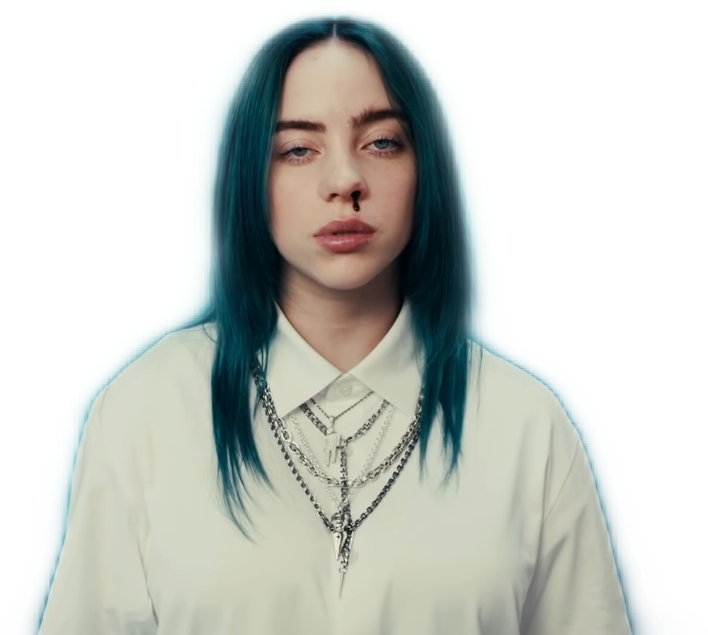 Billie eilish ocean текст. Дикинсон Билли Айлиш. Билли Алиш 2023.