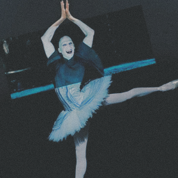 freetoedit volderina voldemort_ballerina ballet ballerina