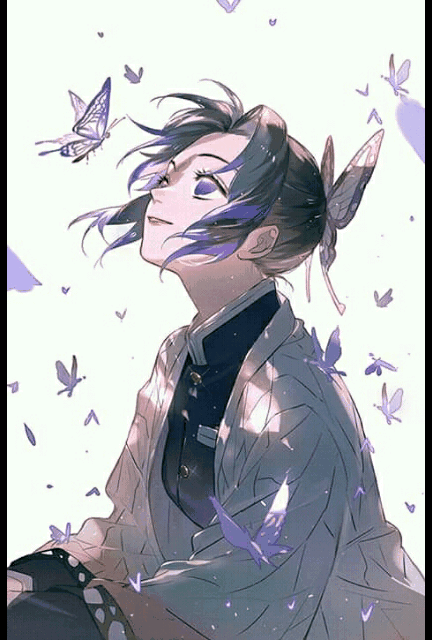 The Newest Shinobu Gifs On Picsart The Newest Shinobu Gifs On Picsart