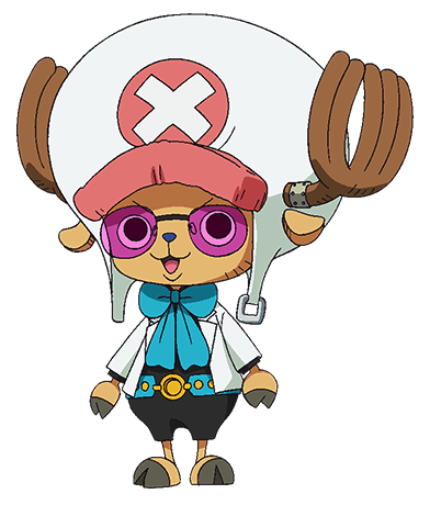 The Most Edited Tonytonychopper Picsart