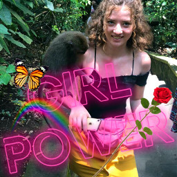 freetoedit srcgirlpower girlpower womensday