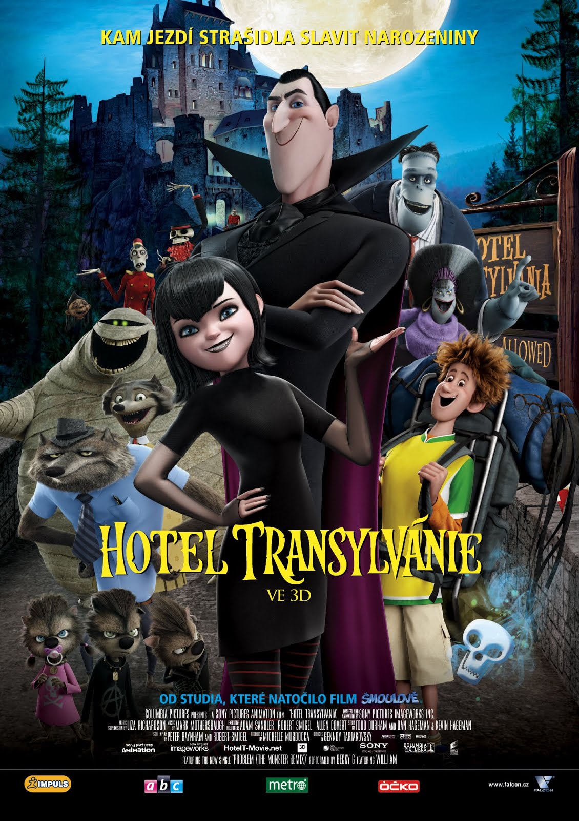 hotel transylvania 1080p download image by lumiloiv hotel transylvania 1080p download image