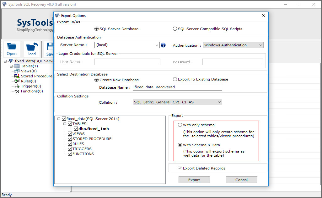 sql server full crack