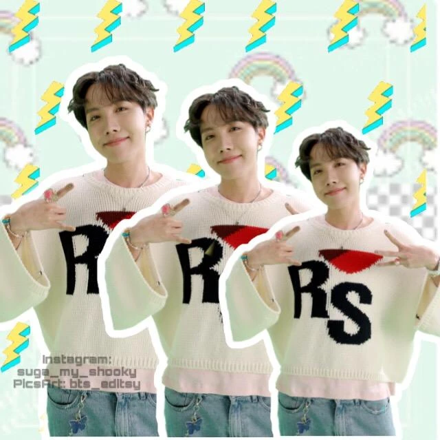 Bts Hobi Jhope Sunshine Image By Stream Life Goes On Bts Hobi Jhope Sunshine Image By Stream Life Goes On