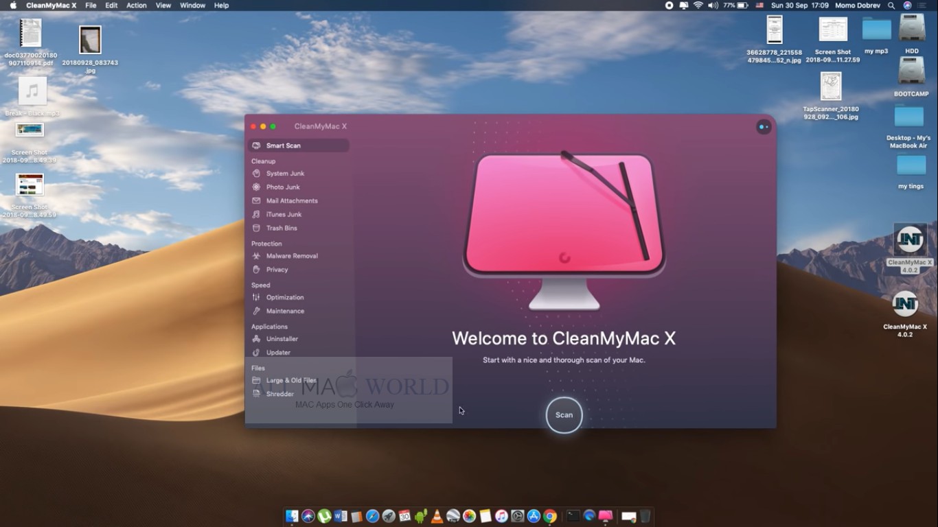 download cleanmymac 3.9.4