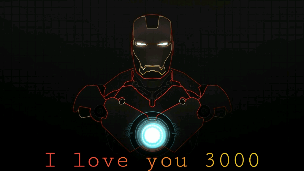 Ironman Gif By Loquesote 129 Ironman Gif By Loquesote 129