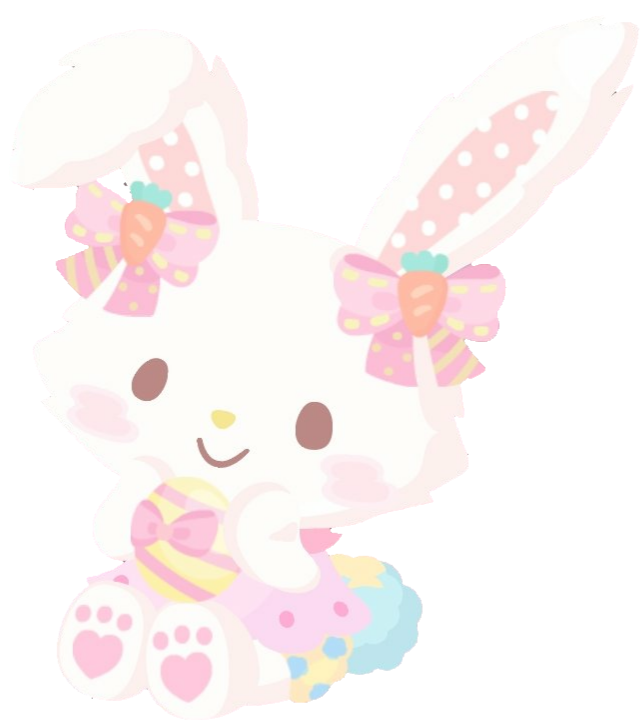 freetoedit wishmemell easter sticker by love_sanrio