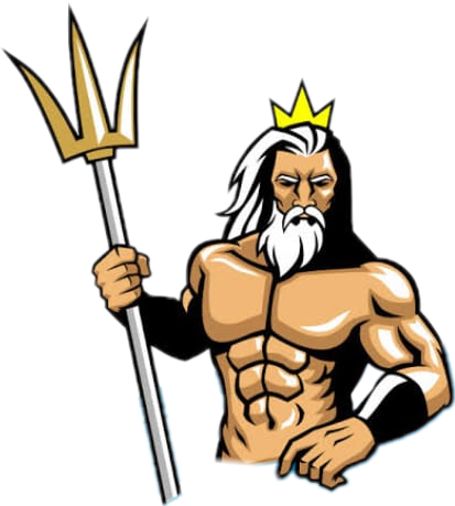 poseidon freetoedit #poseidon sticker by @nathanmiguelmuniz