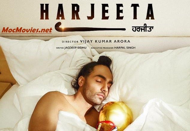 new punjabi movies 2018
