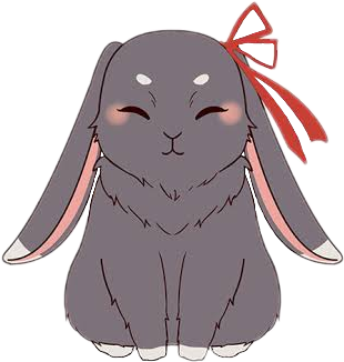 modaozushi #weiying #weiwuxian #anime #sticker #cute - Mo Dao Zu Shi  Padoru, HD Png Download , Transparent Png Image - PNGitem