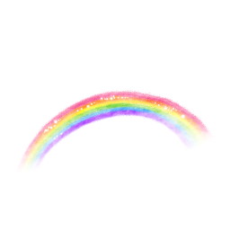 rainbow радуга watercolor color blur