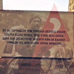 canakkale canakkalezaferi türk bayrak