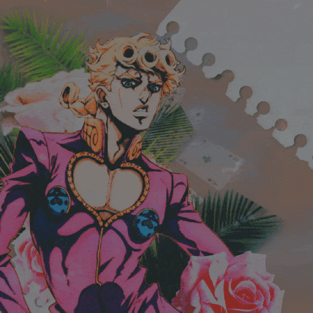 Featured image of post Jjba Background Gif Could you please show how