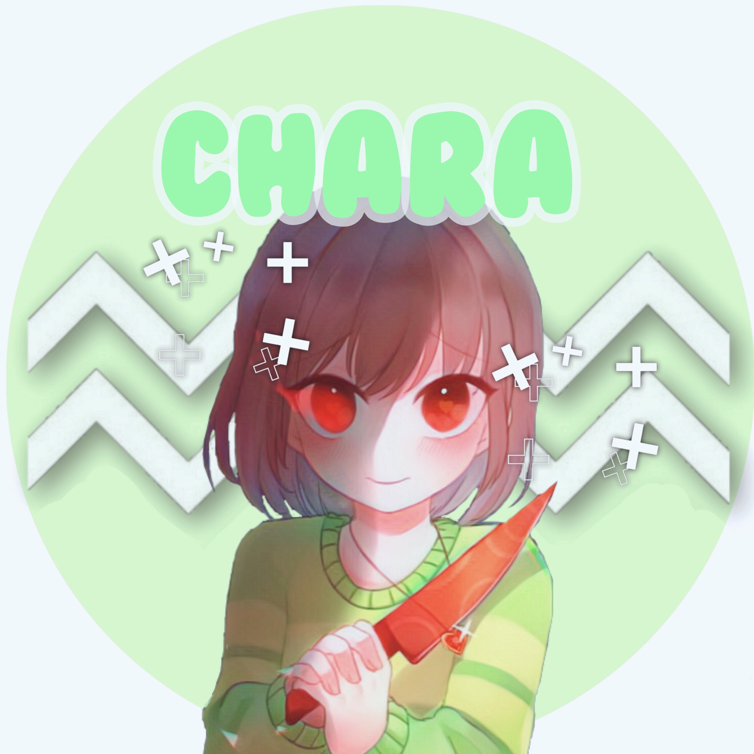 Chara Undertale Edits Edit By Stearx