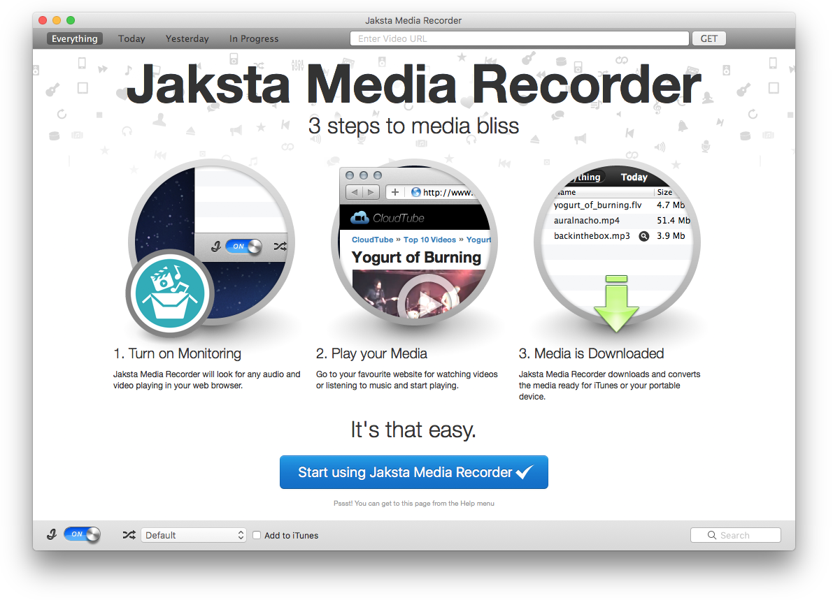 review jaksta media recorder for mac review jaksta media recorder for mac