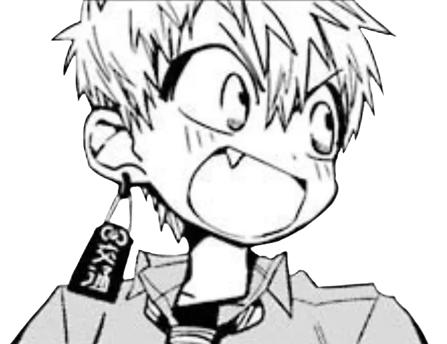 Image posted by ask-minamoto-kou. Does hanako like yashiro!!?