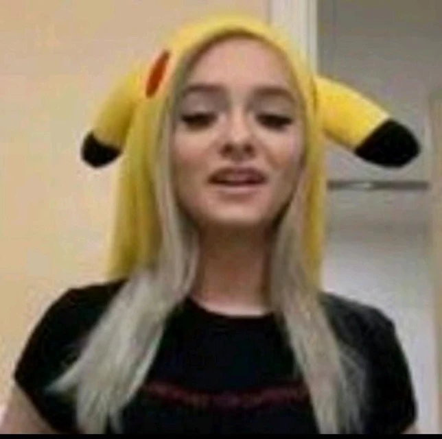 Meme Zoe Laverne