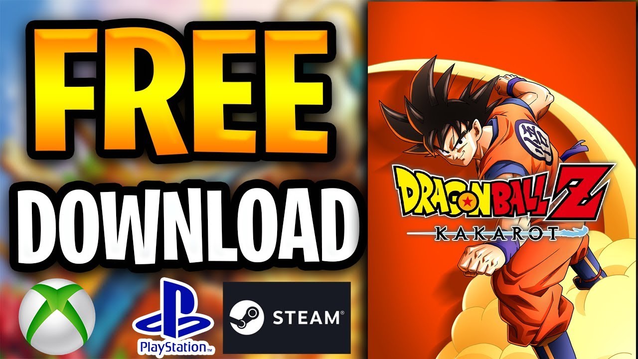 Dragon Ball Z Kakarot Digital Code Ps4 Cheaper Than Retail Price Buy Clothing Accessories And Lifestyle Products For Women Men