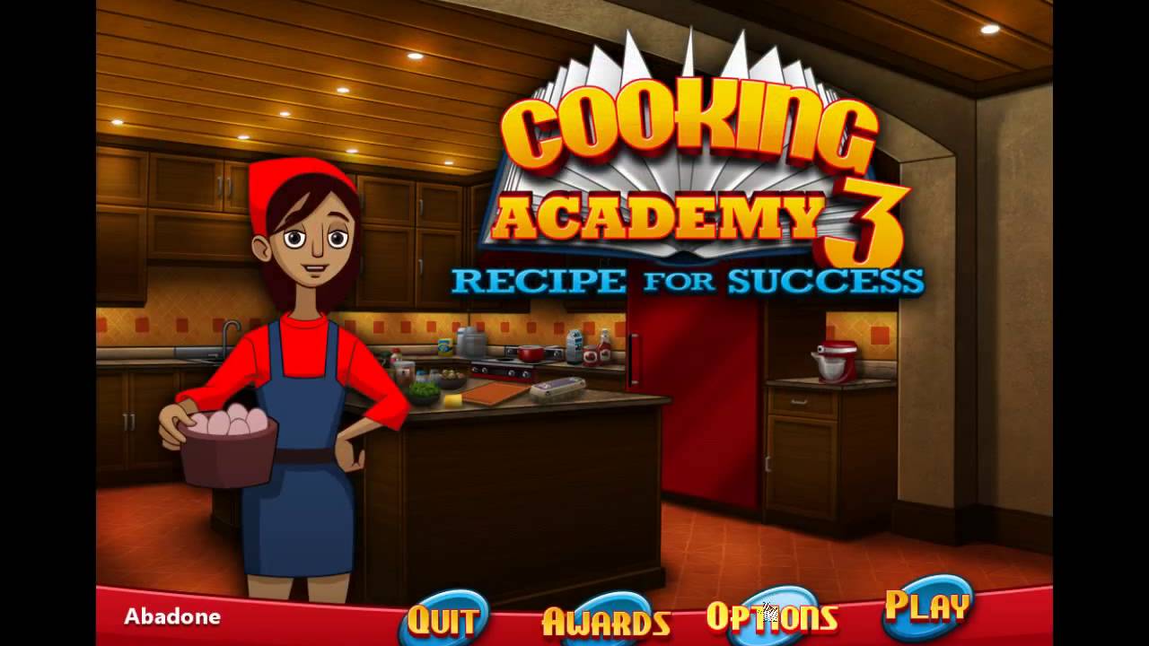 shockwave cooking academy 2