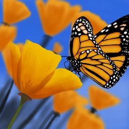 springtimeincali californiapoppies stateflower monarchbutterflies poppiecoveredmountains
@kellprinbog dcwelcomingspring welcomingspring spring