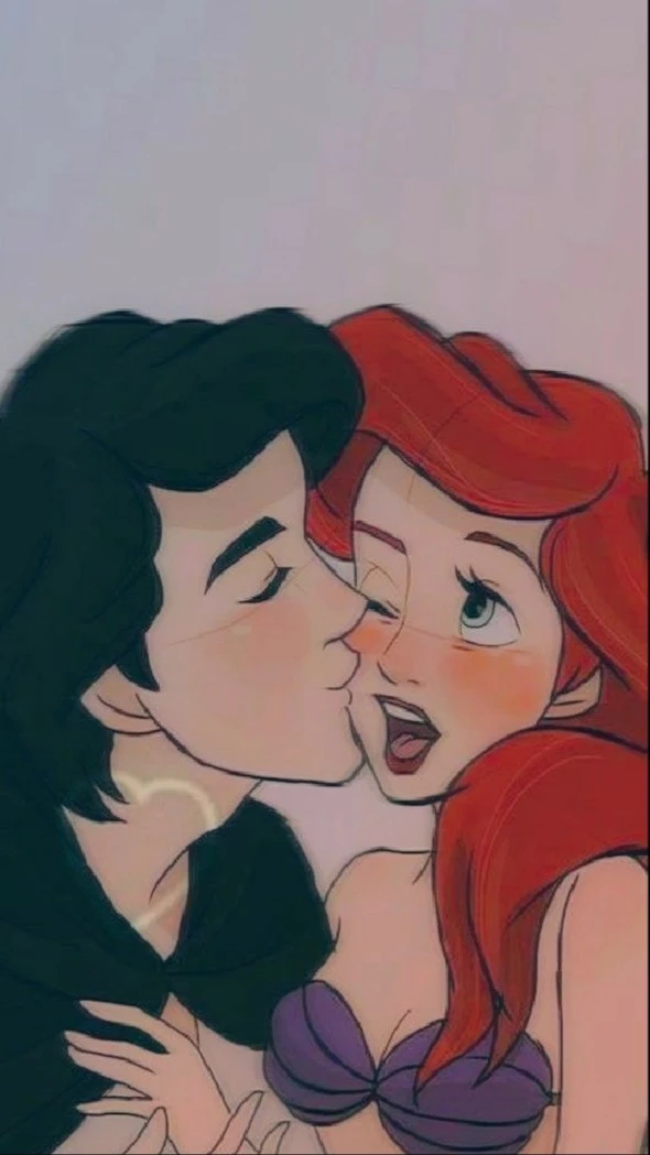 images Disney Princess Aesthetic Ariel ariel sirenita wallpapers wallpaper