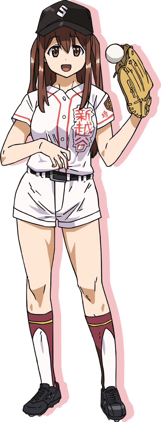 Discover the coolest #tamayomi #yomitakeda #takedayomi #anime #animegirl #b...