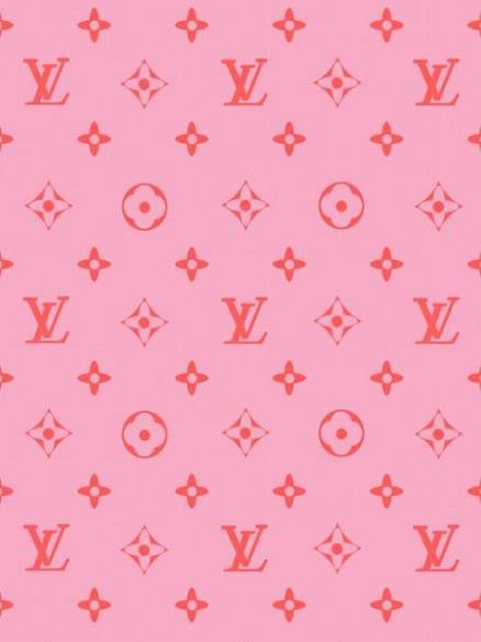 freetoedit pattern designer pink baddie image by @elliecm28