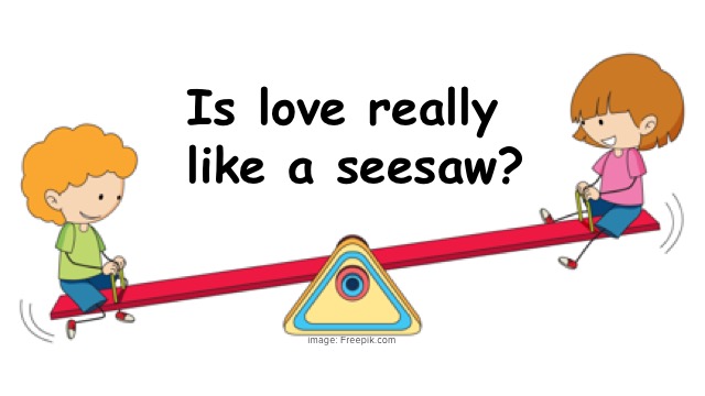 seesaw synonym