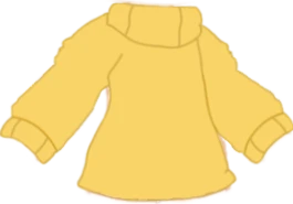 Gachalife Clothes Gacha Yellow Sticker By Sulo Gachalife Clothes Gacha Yellow Sticker By Sulo