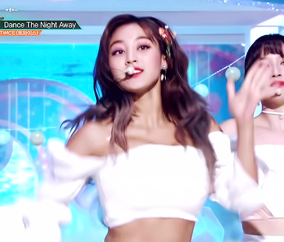 Performs Dance The Night Gif By La Tamalera Off Performs Dance The Night Gif By La Tamalera Off